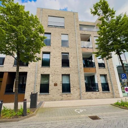 City-Juwel - Luxus Ferienwohnung Heinsberg  Exterior photo