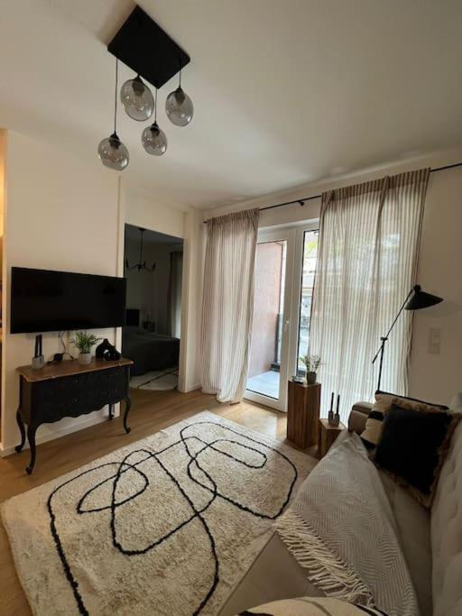 City-Juwel - Luxus Ferienwohnung Heinsberg  Exterior photo