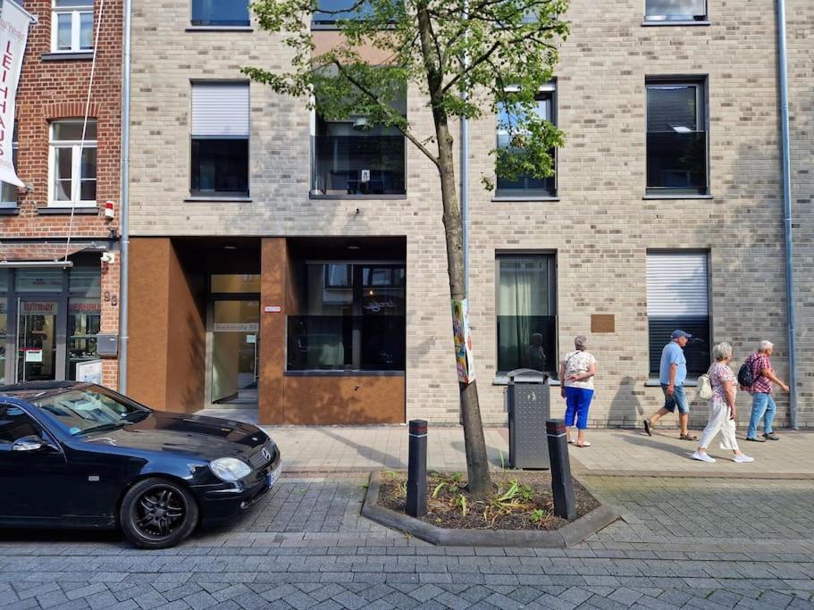 City-Juwel - Luxus Ferienwohnung Heinsberg  Exterior photo