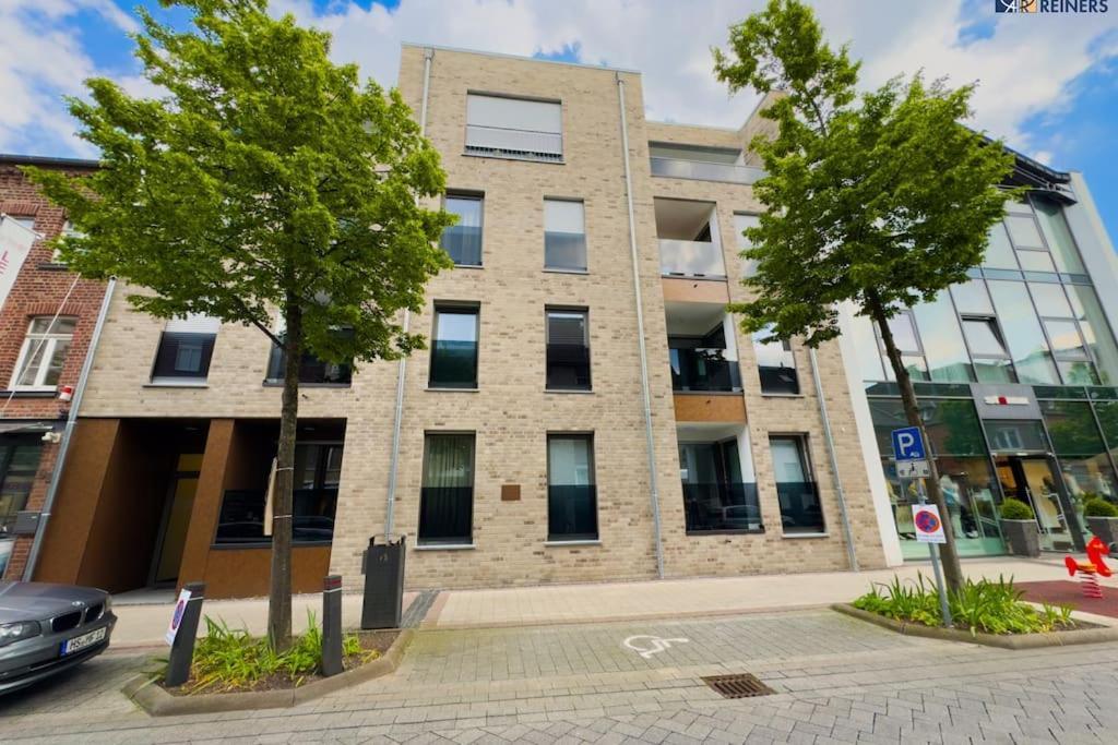 City-Juwel - Luxus Ferienwohnung Heinsberg  Exterior photo